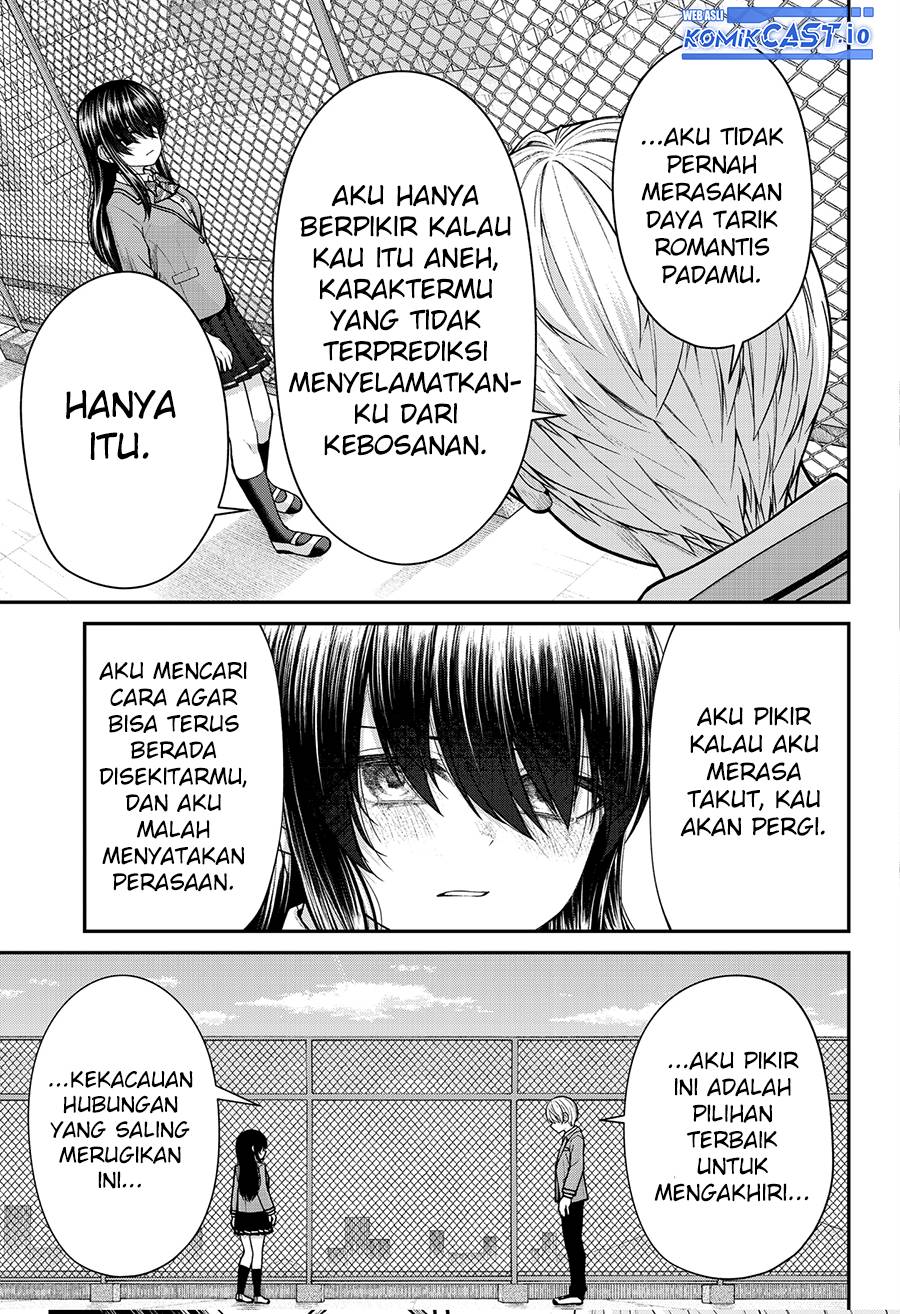 Henai Heartbeat Chapter 07 Image 7