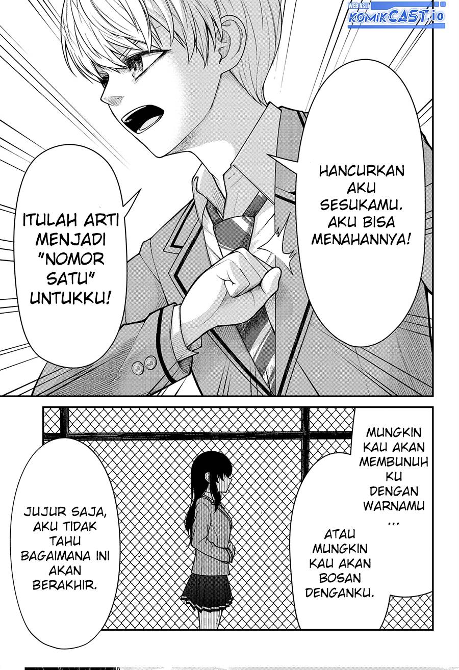 Henai Heartbeat Chapter 07 Image 9