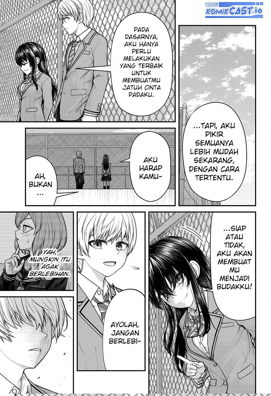 Henai Heartbeat Chapter 07 Image 13