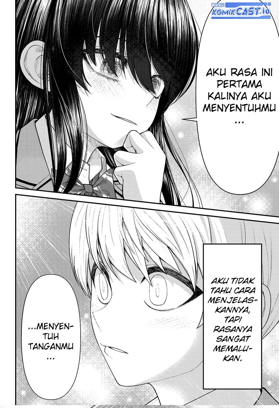 Henai Heartbeat Chapter 07 Image 16