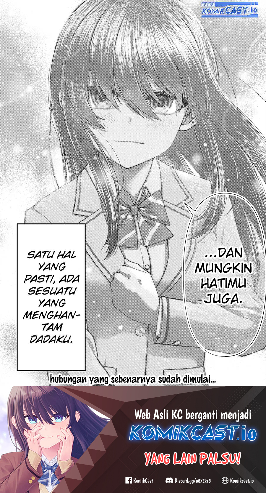 Henai Heartbeat Chapter 07 Image 17