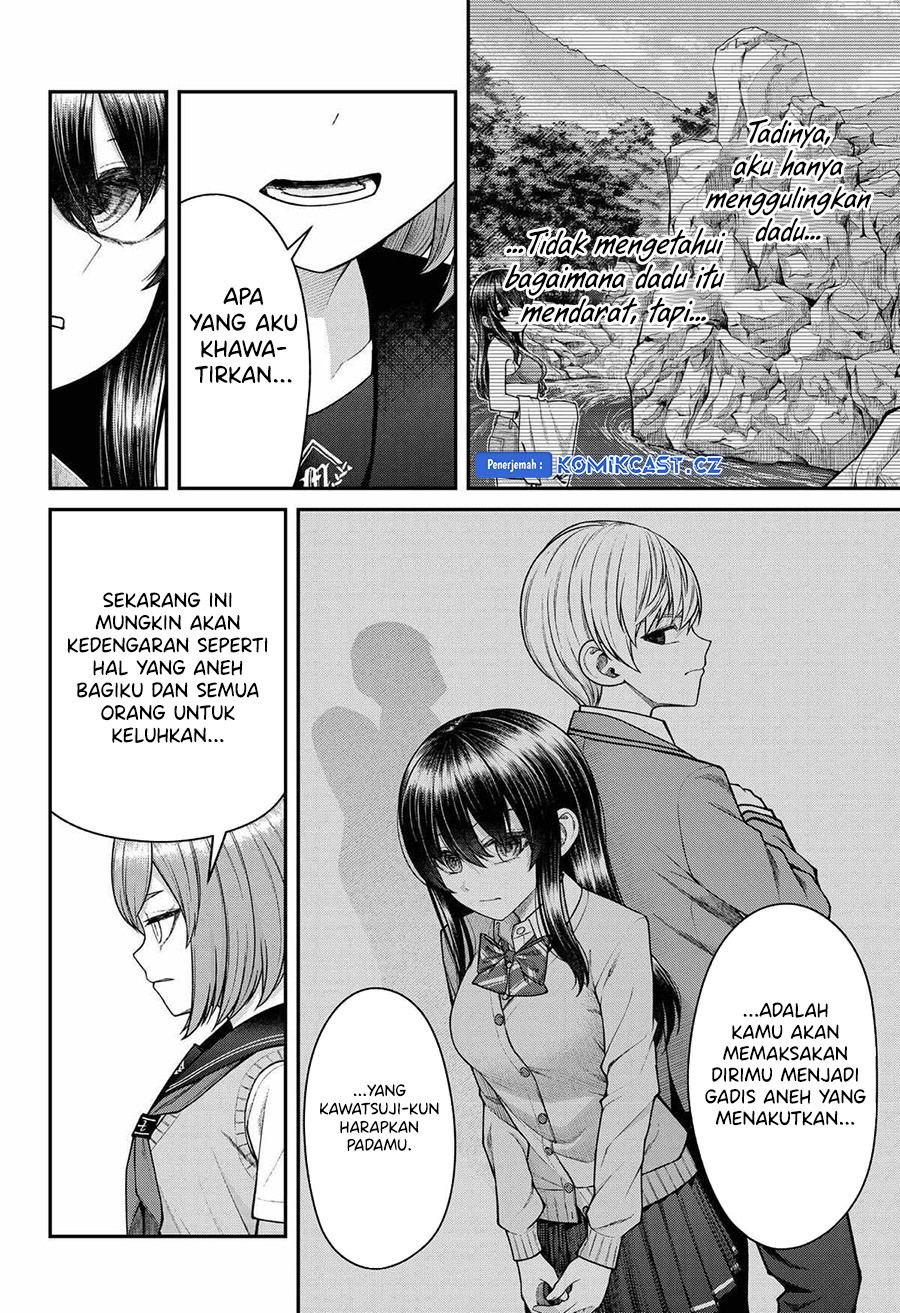 Henai Heartbeat Chapter 19 Image 4