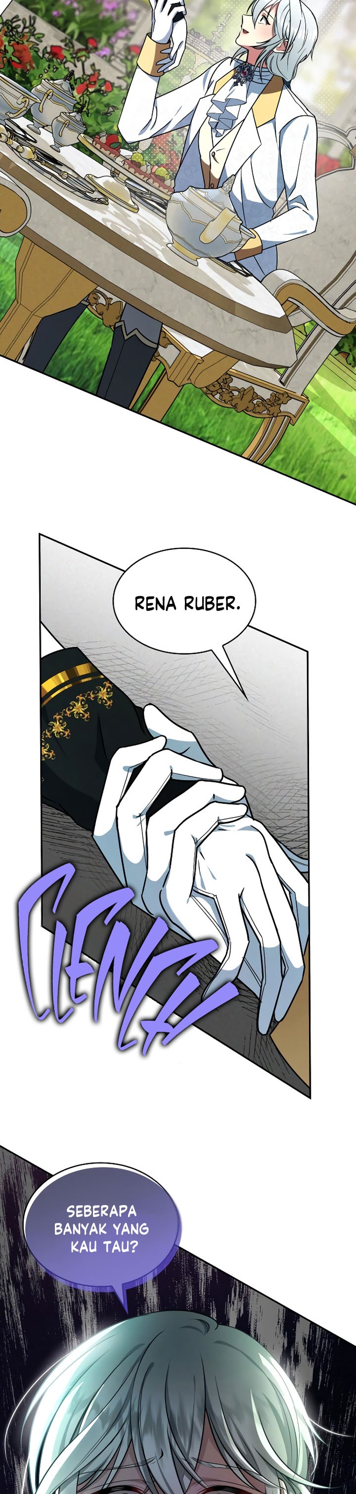 Regina Rena – To the Unforgiven Chapter 30 Image 18