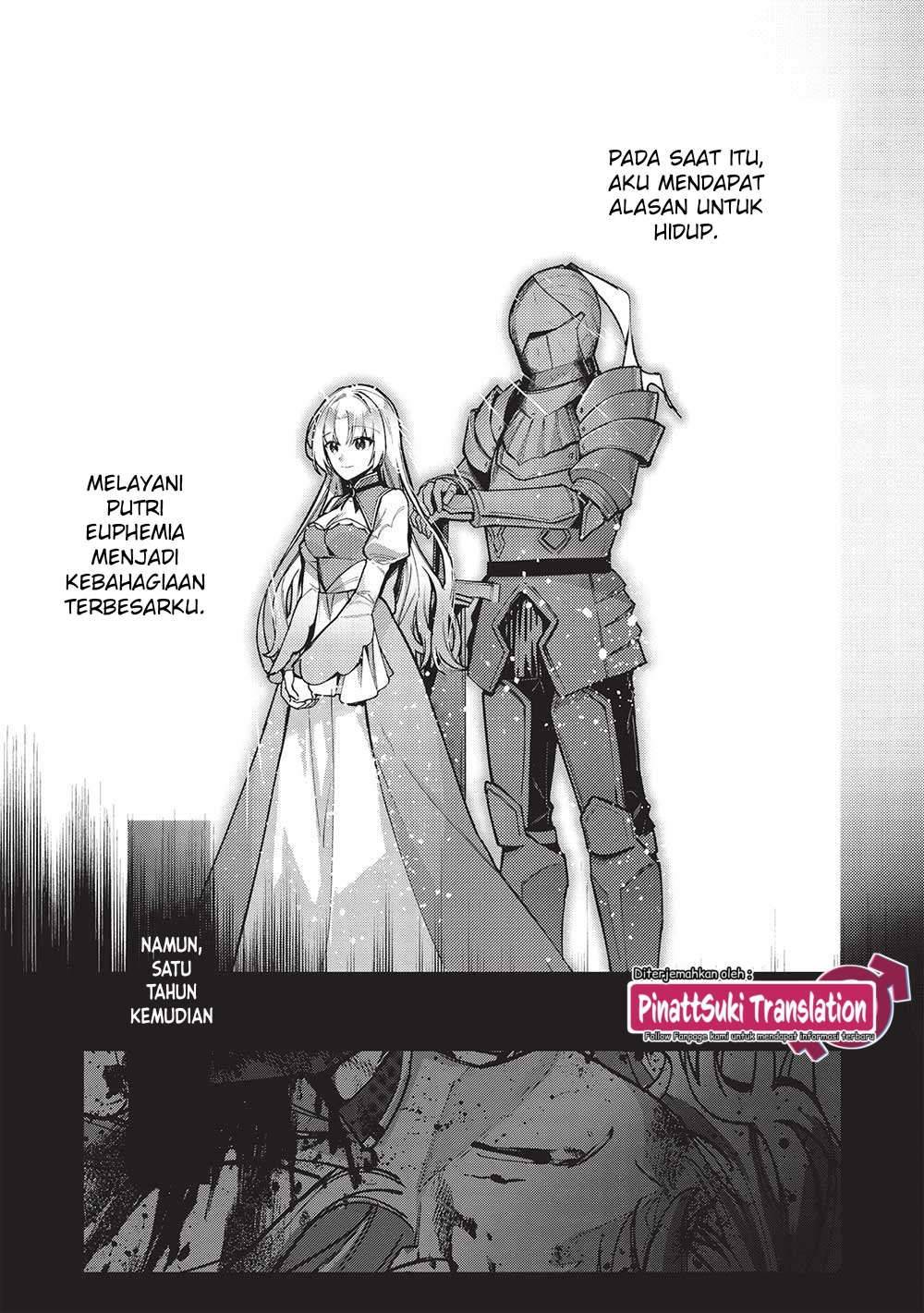 Kenseijo Adel no Yarinaoshi Chapter 1 Image 13