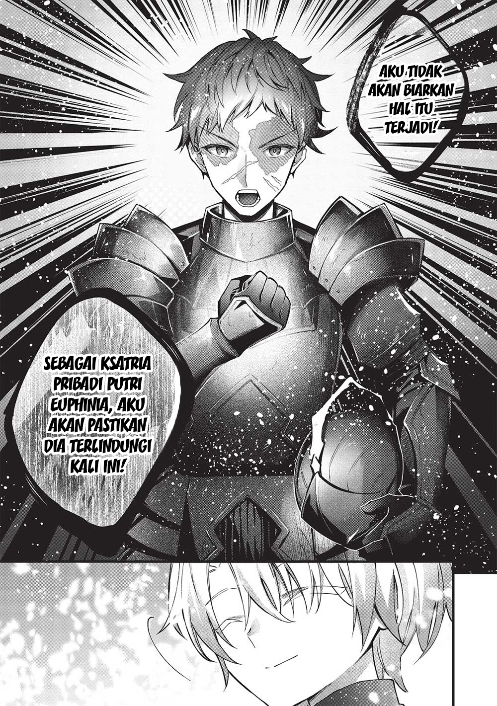 Kenseijo Adel no Yarinaoshi Chapter 1 Image 17