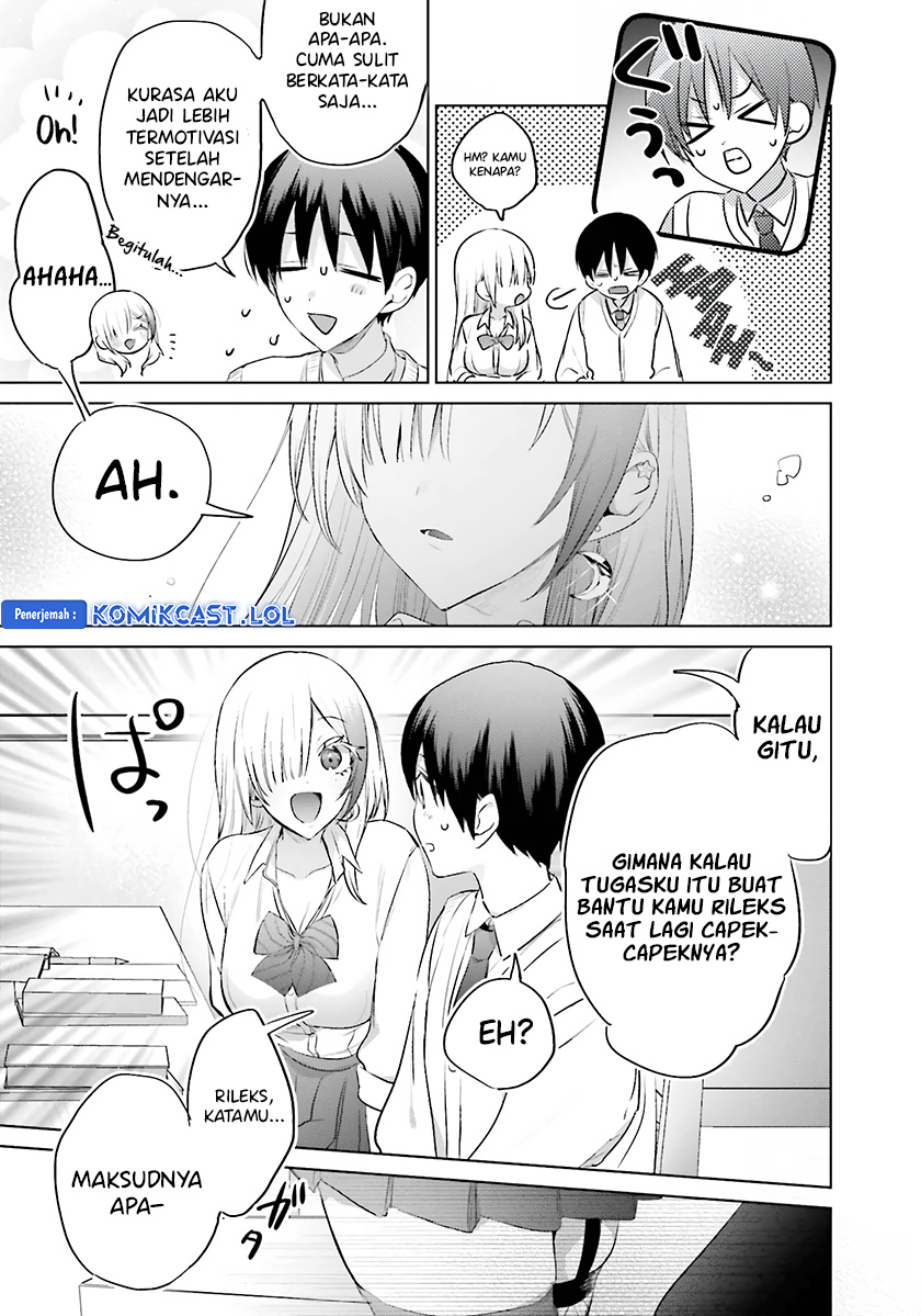 Boku to Kimi (Gyaru) ga Fuufu ni Naru Made Chapter 10 fix Image 17