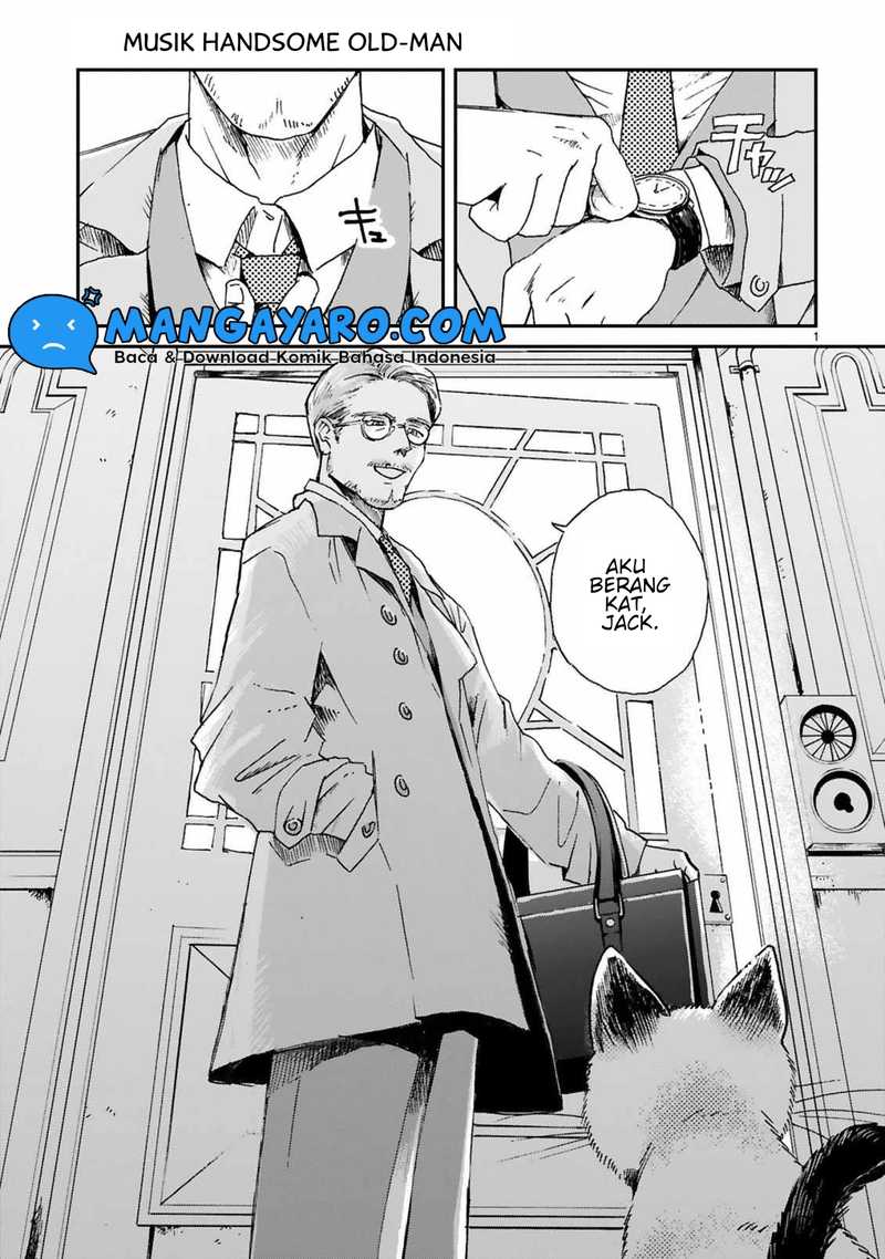 Good Morning Leon Chapter 04 Image 2