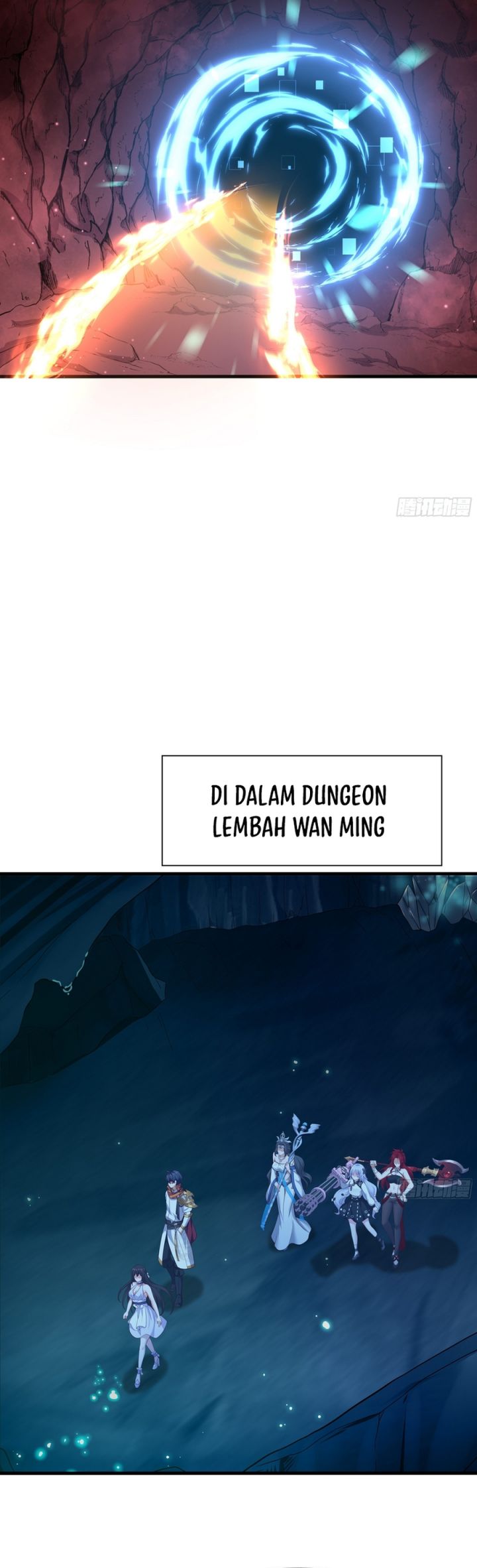 Rebirth of King Zhou: Don’t Be a Villain Chapter 17 Image 12