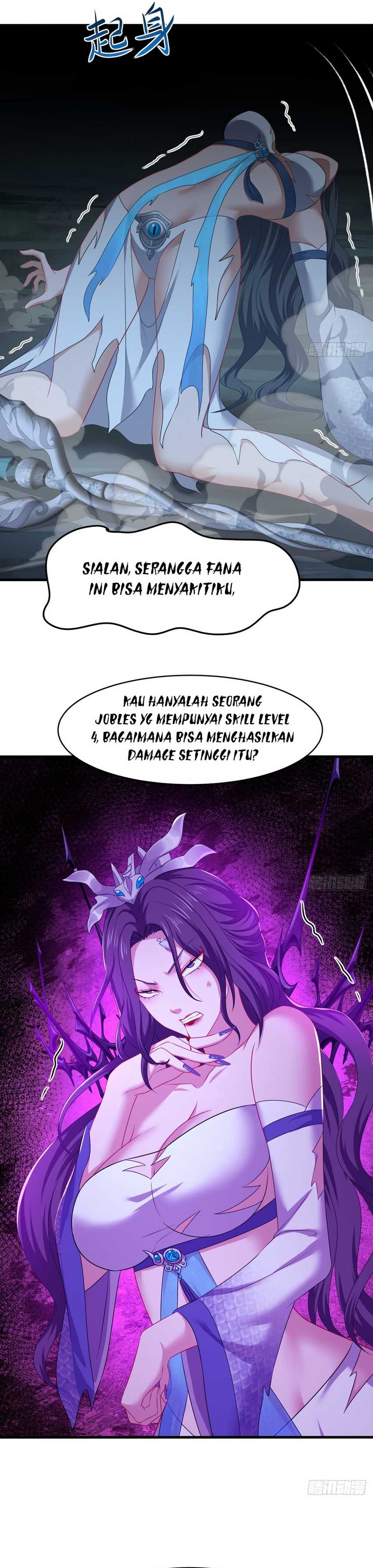 Rebirth of King Zhou: Don’t Be a Villain Chapter 18 Image 26