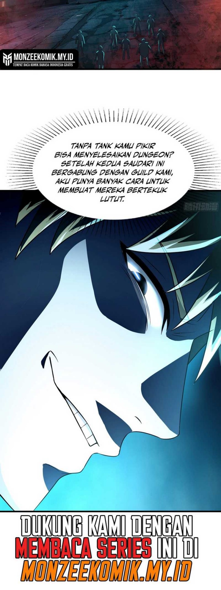 Rebirth of King Zhou: Don’t Be a Villain Chapter 22 Image 48