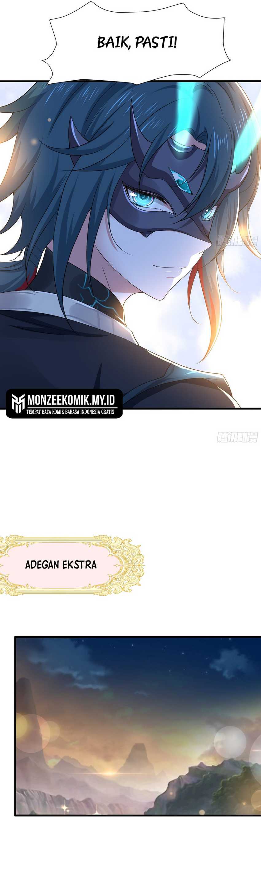 Rebirth of King Zhou: Don’t Be a Villain Chapter 26 Image 41