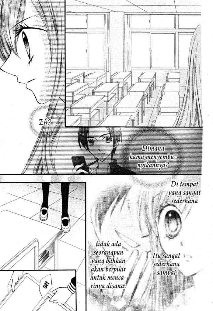 Arisa Chapter 13 Image 3