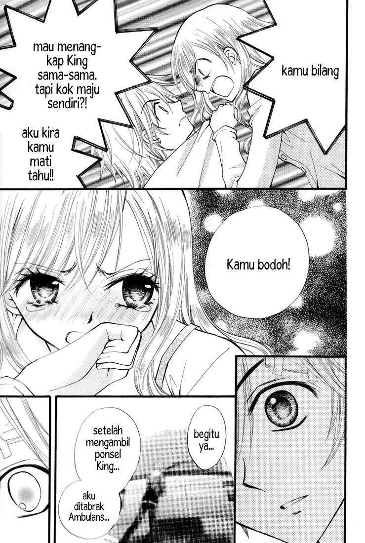 Arisa Chapter 23 Image 5