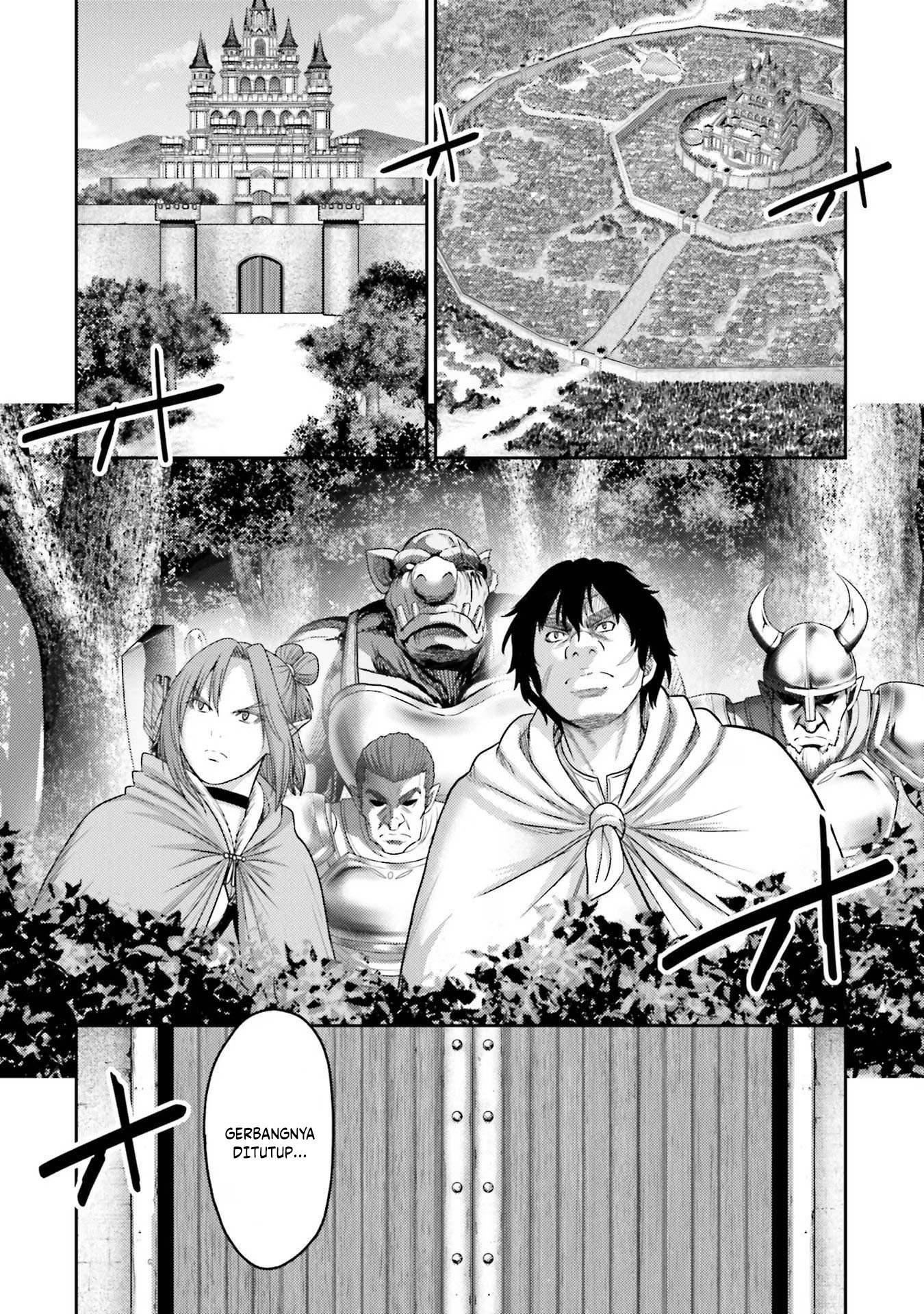 Buta no Fukushuu Chapter 13 Image 13