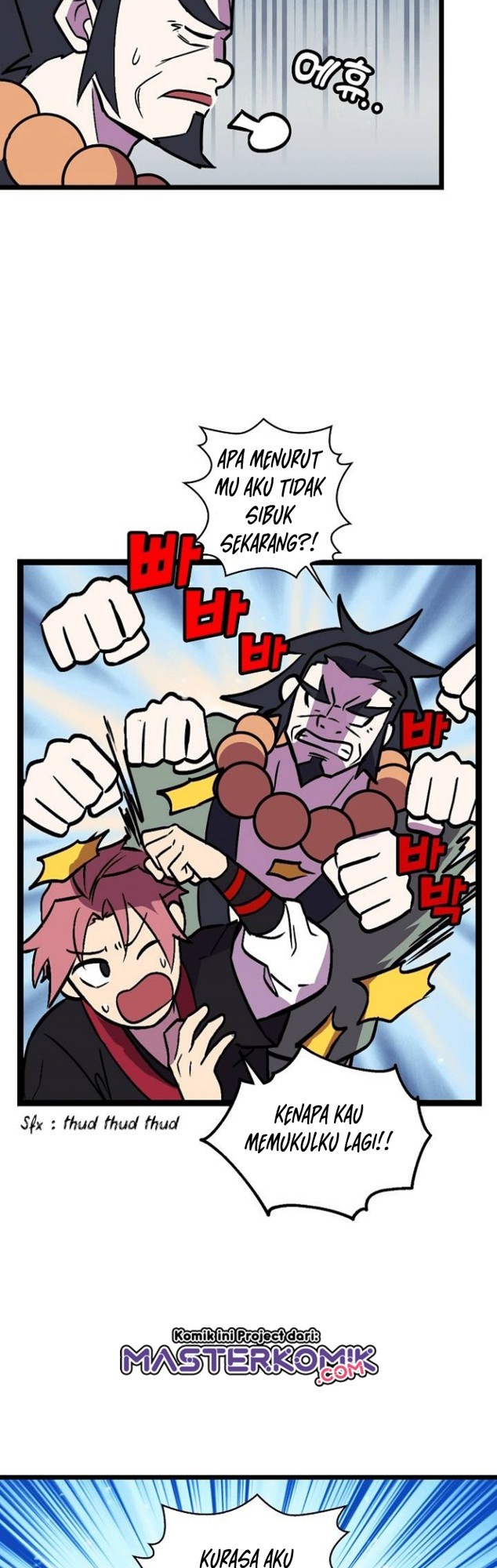 Absolute Martial Arts Chapter 28 Image 15