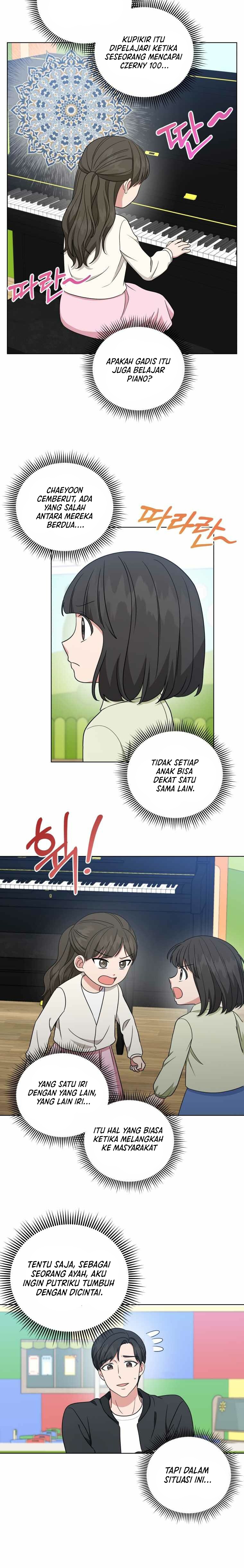 My Daughter is Music Genius Chapter 40 Image 6
