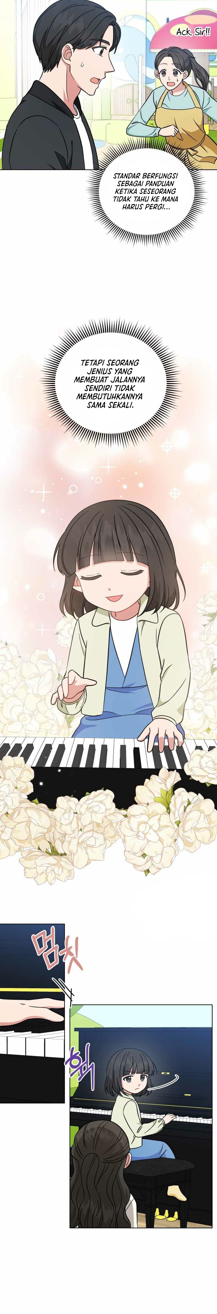 My Daughter is Music Genius Chapter 40 Image 10