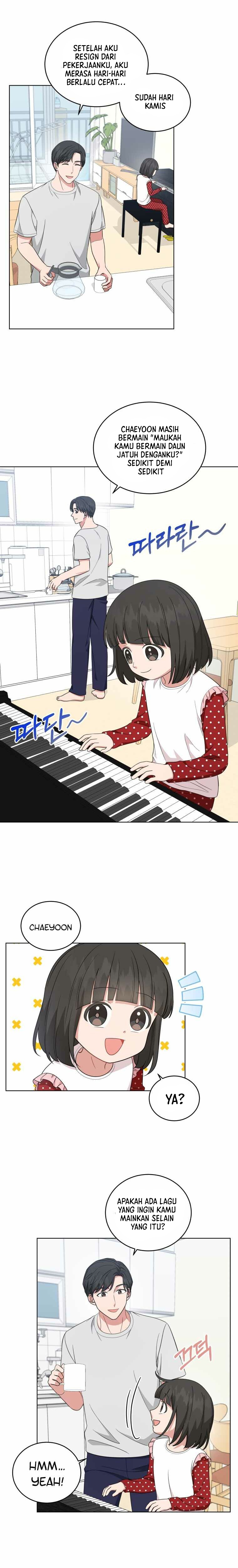 My Daughter is Music Genius Chapter 40 Image 14
