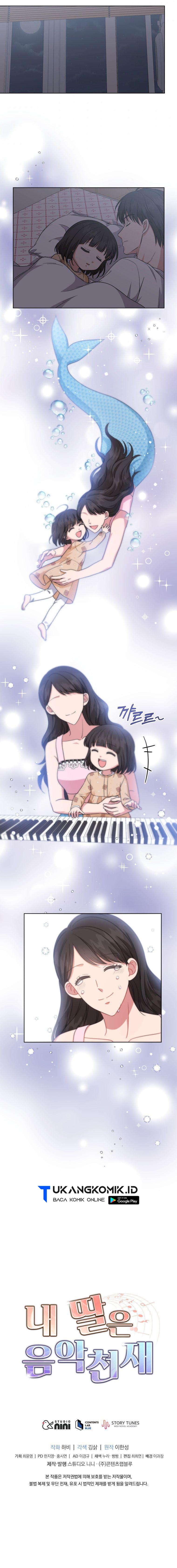 My Daughter is Music Genius Chapter 46 Image 10