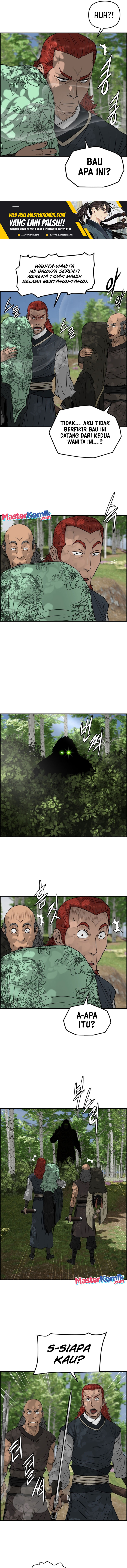 Blade of Winds and Thunders Chapter 87 Image 7