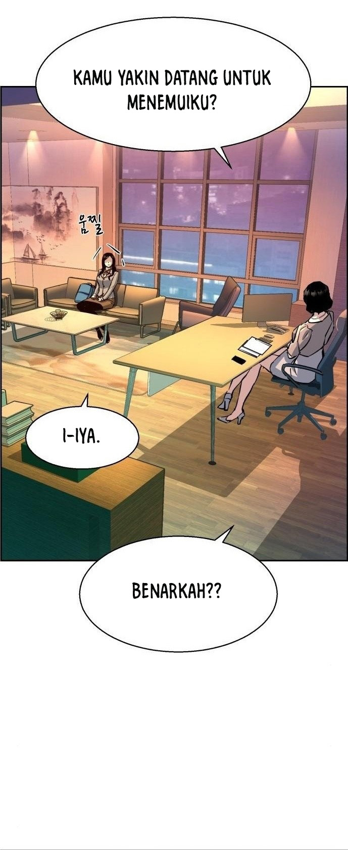 Mercenary Enrollment Chapter 113 Image 32