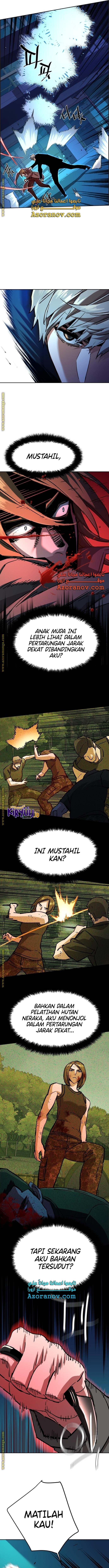 Mercenary Enrollment Chapter 132 Image 5