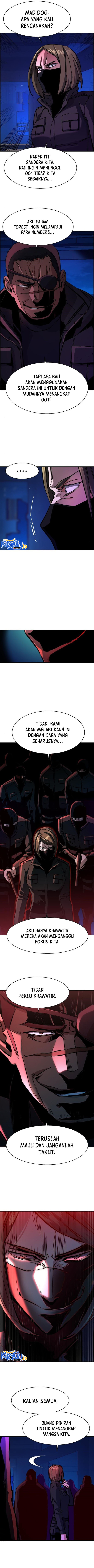 Mercenary Enrollment Chapter 136 Image 3