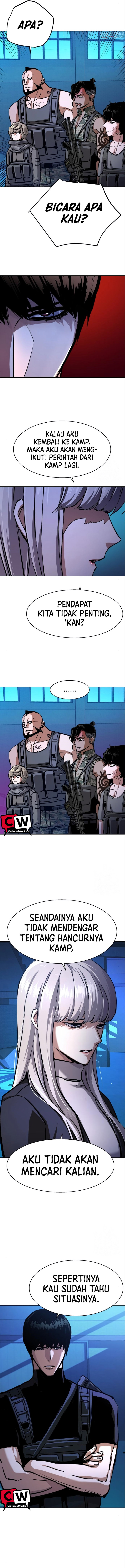 Mercenary Enrollment Chapter 167 Image 8