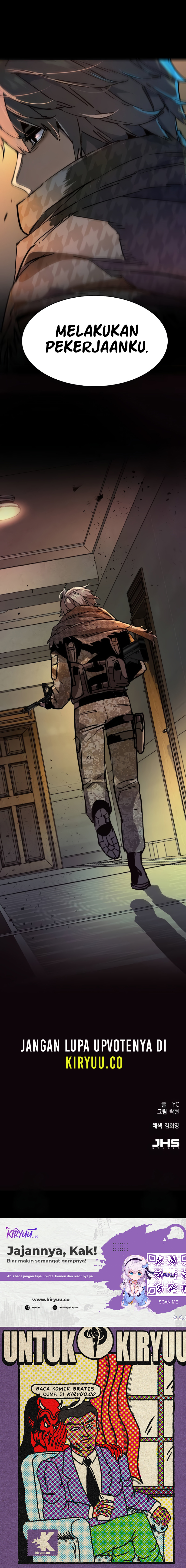 Mercenary Enrollment Chapter 211 Image 11