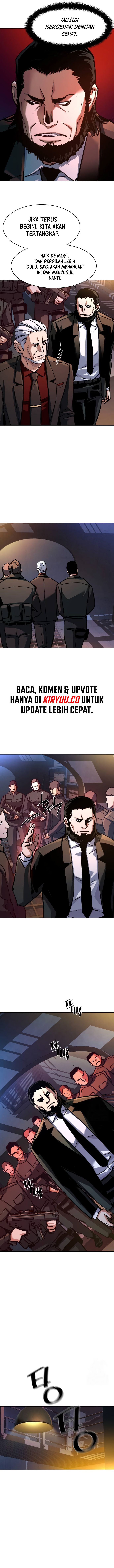 Mercenary Enrollment Chapter 218 Image 10