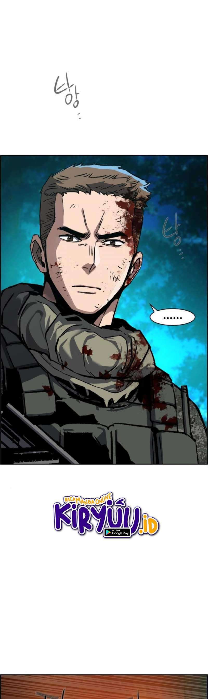 Mercenary Enrollment Chapter 33 Image 17