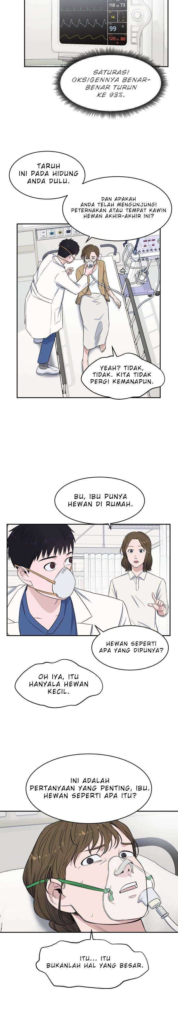 A.I Doctor Chapter 05 Image 21