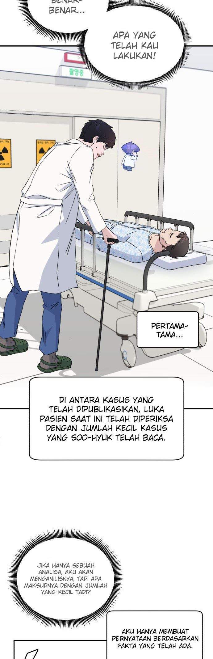 A.I Doctor Chapter 14 Image 2