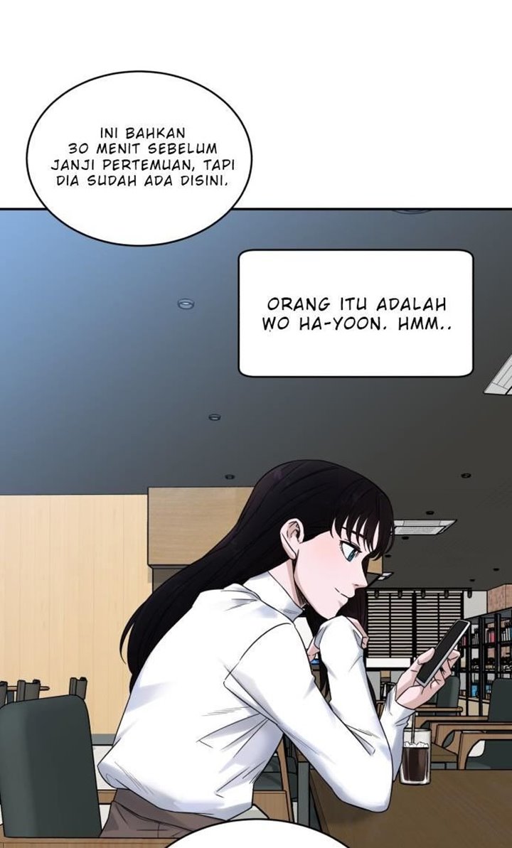 A.I Doctor Chapter 18 Image 20