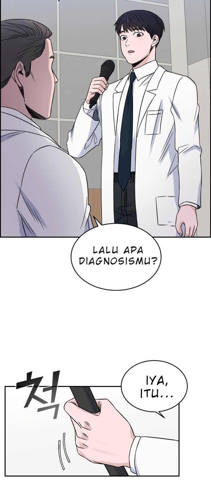 A.I Doctor Chapter 20 Image 11