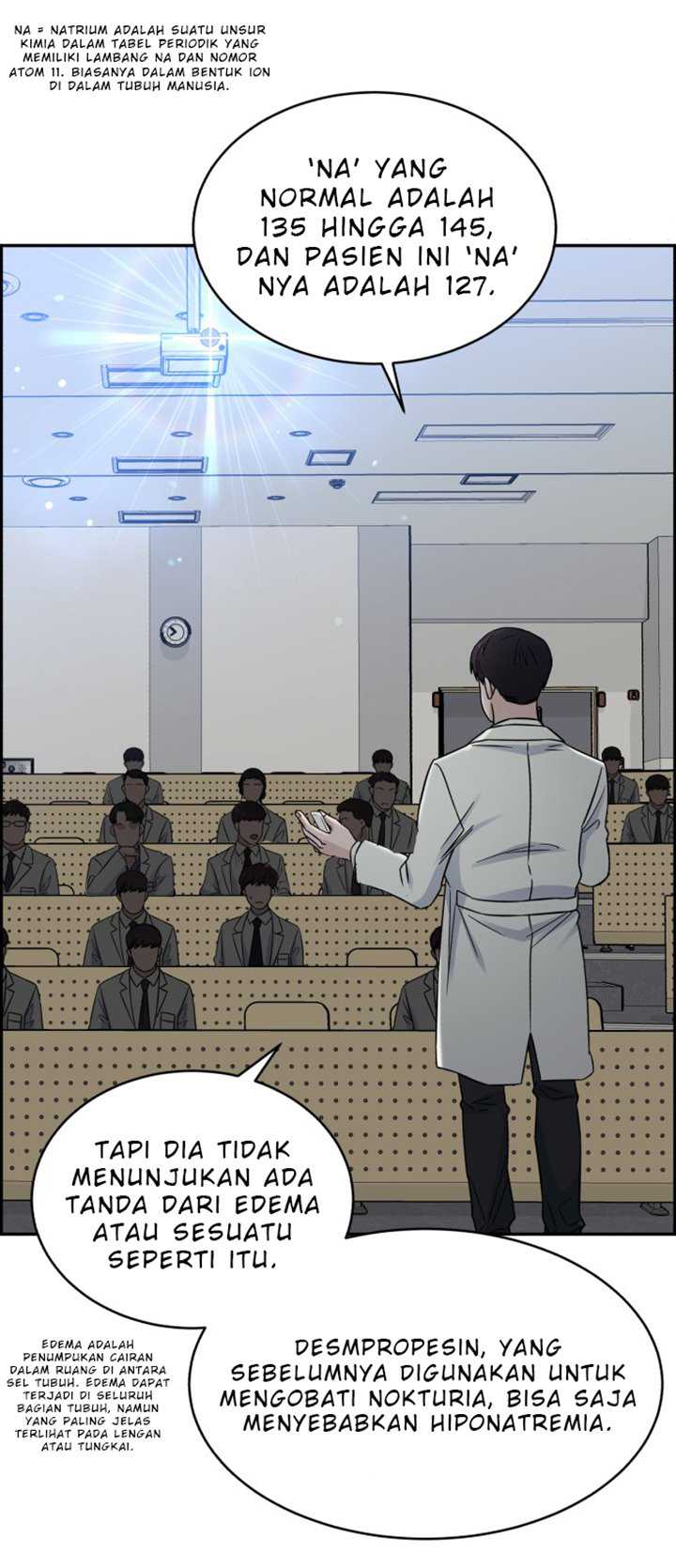 A.I Doctor Chapter 20 Image 18