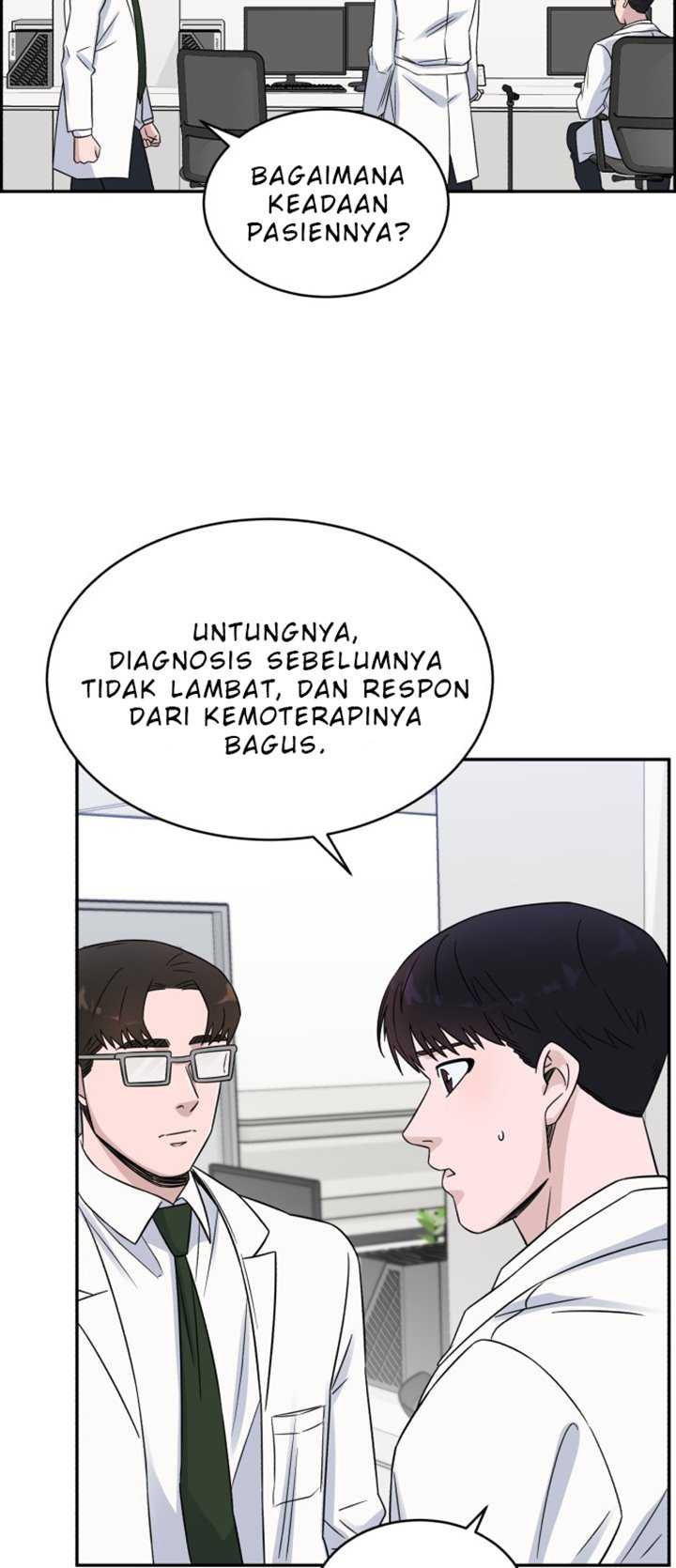 A.I Doctor Chapter 20 Image 46