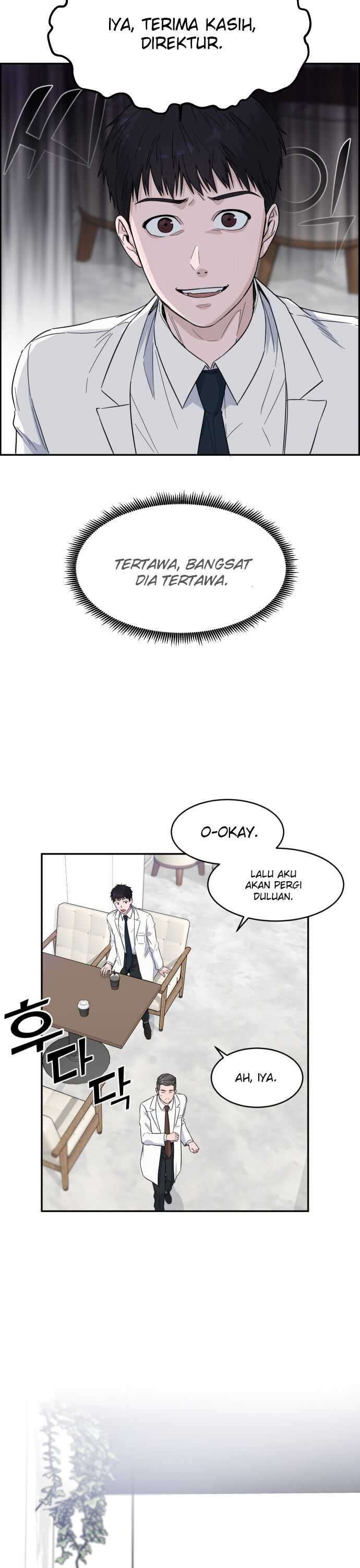 A.I Doctor Chapter 4 Image 11