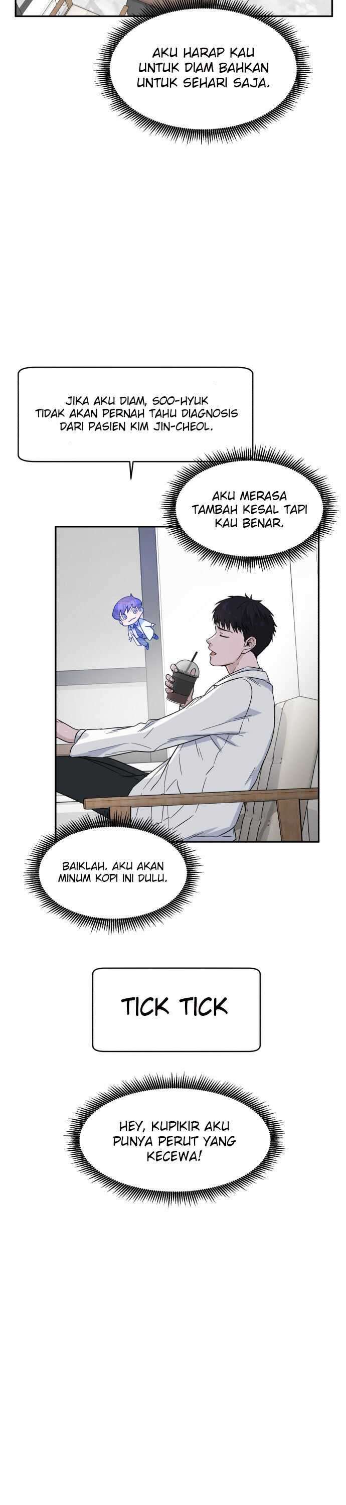 A.I Doctor Chapter 4 Image 13