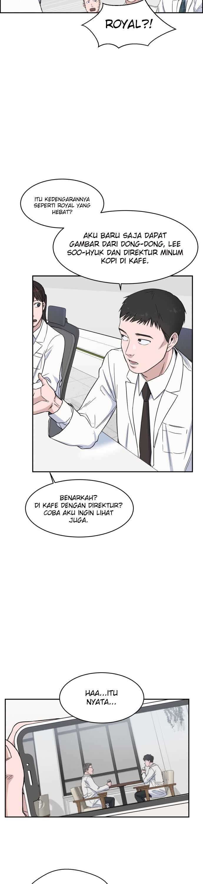 A.I Doctor Chapter 4 Image 15