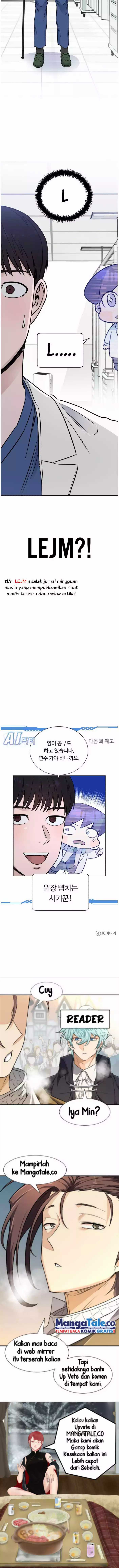 A.I Doctor Chapter 42 Image 15