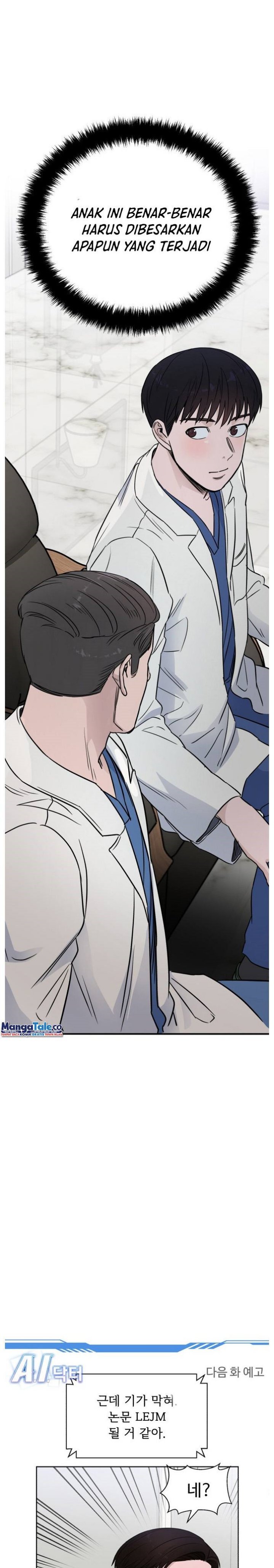 A.I Doctor Chapter 43 Image 18