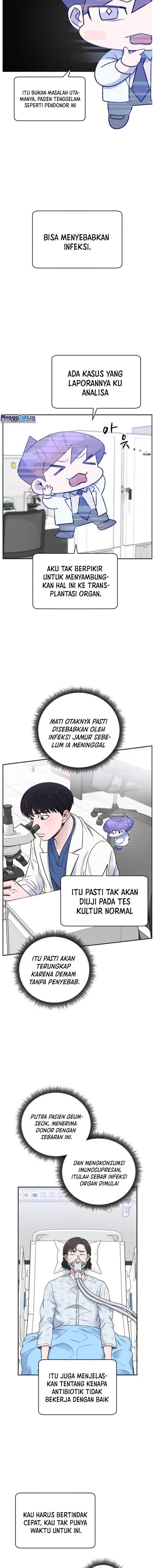 A.I Doctor Chapter 51 Image 9