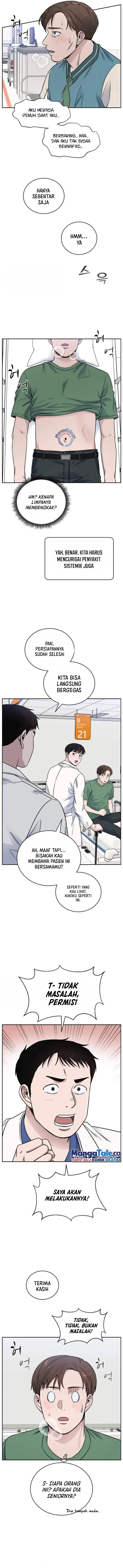 A.I Doctor Chapter 54 Image 4