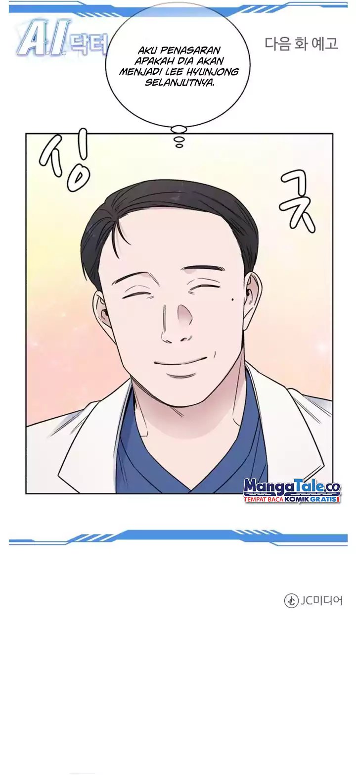 A.I Doctor Chapter 63 Image 19