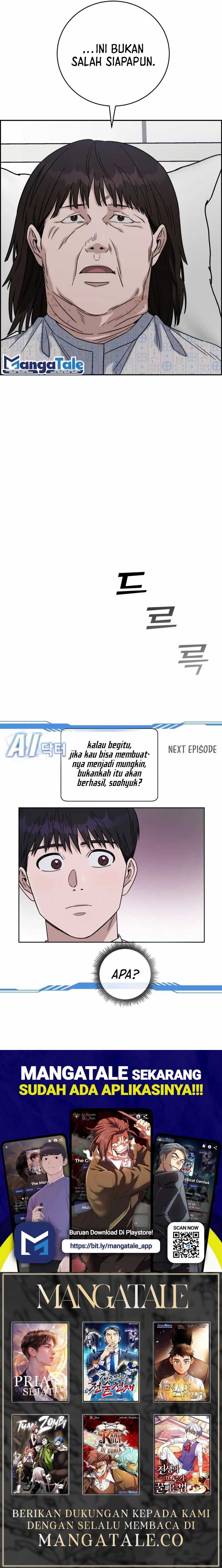 A.I Doctor Chapter 93 Image 21