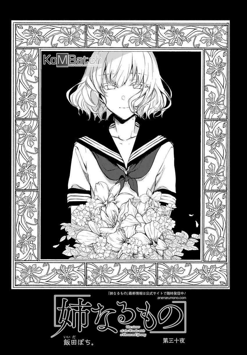 Ane Naru Mono Chapter 30 Image 1