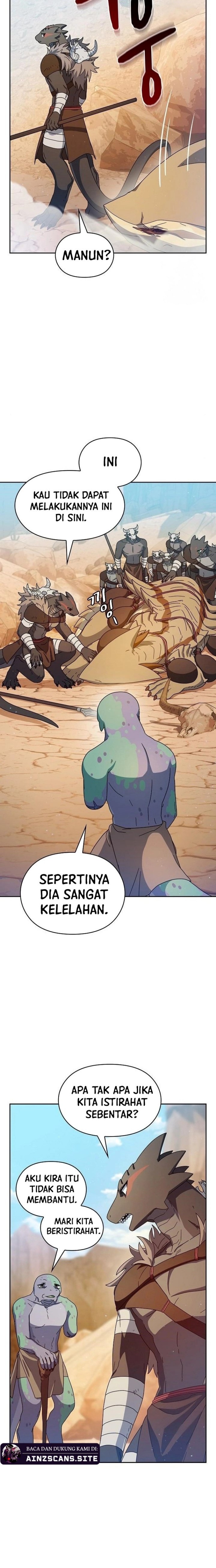 The Nebula’s Civilization Chapter 10 Image 23