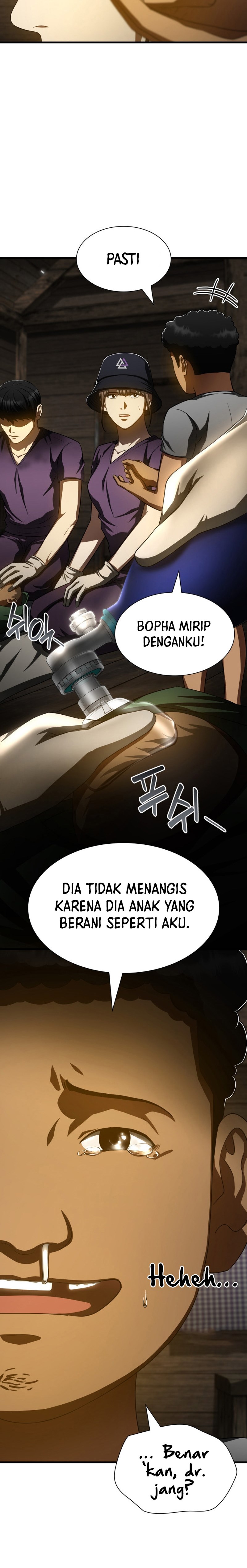 Perfect Surgeon Chapter 107 Image 24