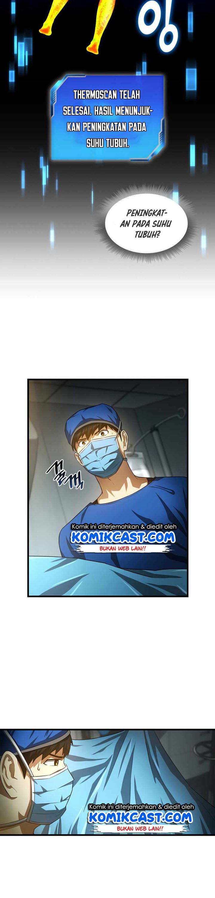 Perfect Surgeon Chapter 18 Image 18